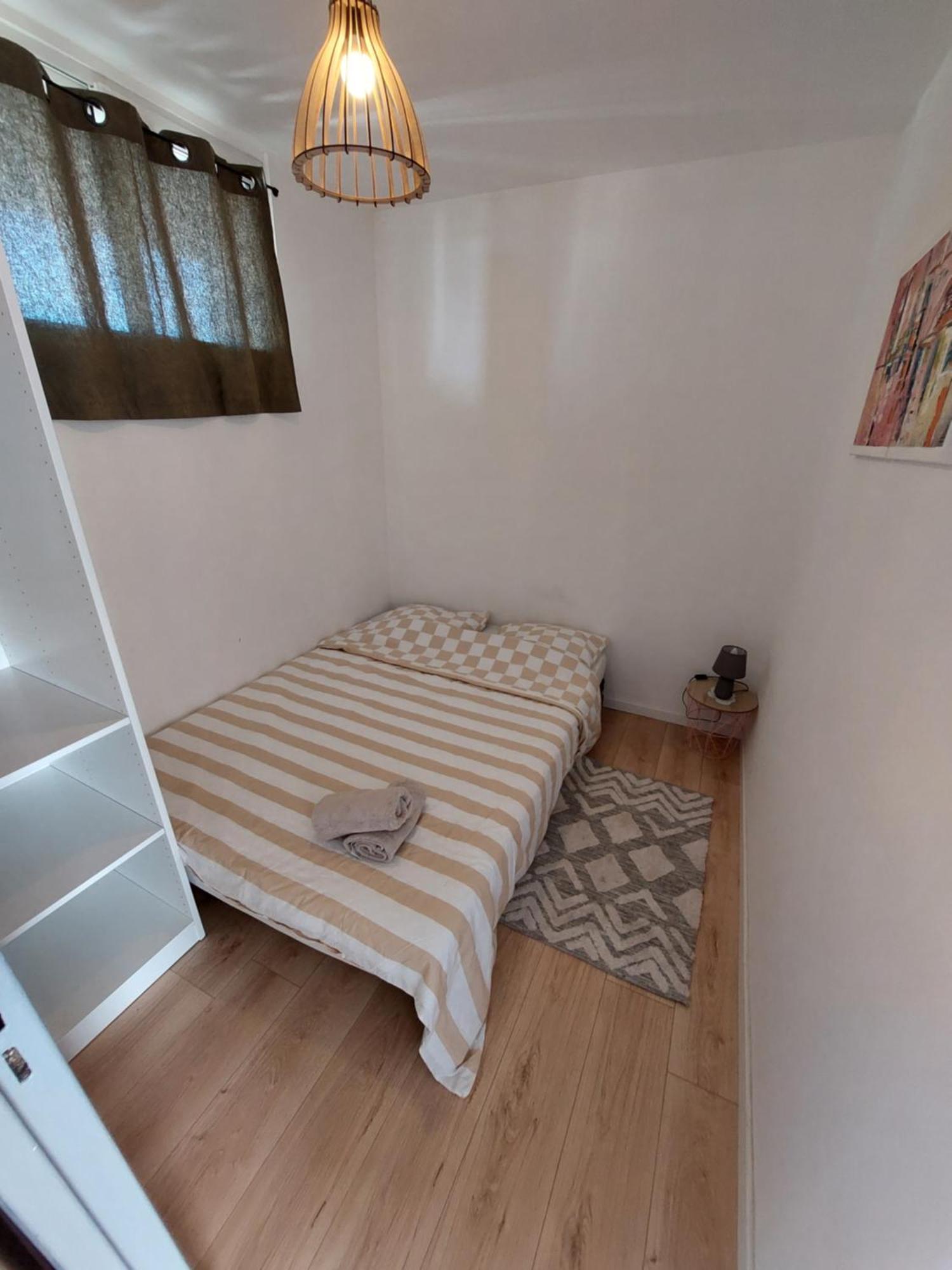 Le Voltaire - T2 Neuf Face Pyrenees Apartamento *